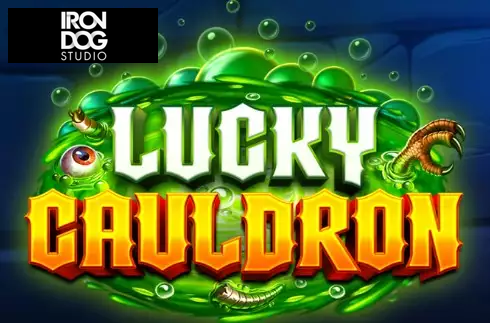 Lucky Cauldron